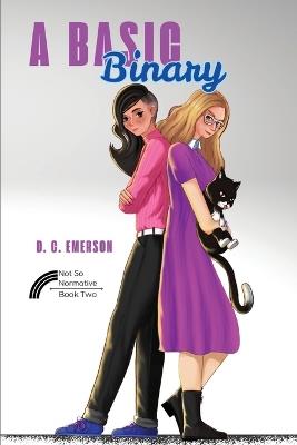 A Basic Binary - D C Emerson - cover