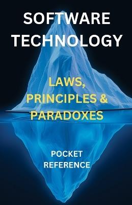 Software & Technology - Laws, Principles & Paradoxes: Pocket Reference - Quinn E Smith - cover