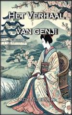 Het Verhaal van Genji