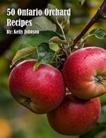 50 Ontario Orchard Recipes