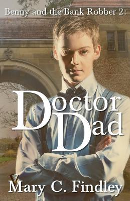 Doctor Dad - C Findley - cover