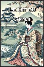 Le Dit du Genji