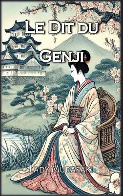 Le Dit du Genji - Lady Autri Books - cover
