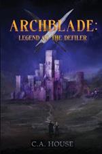 Archblade: Legend of the Defiler