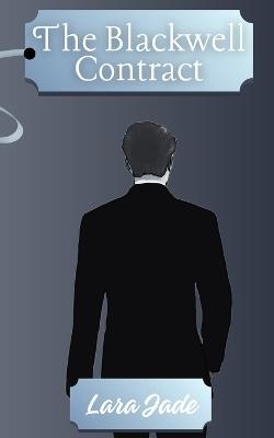 The Blackwell Contract - Lara Jade - cover