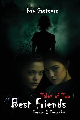 Tales of Two Best Friends (Carrisa & Cassandra) - Kao Saeteurn - cover