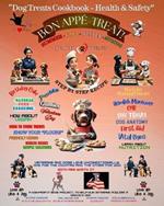 Dog Treats Cookbook - Health & Safety