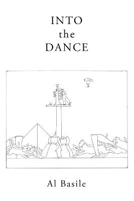 Into the Dance - Basile - cover