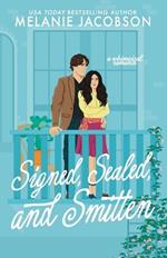 Signed, Sealed, and Smitten: a whimsical romance