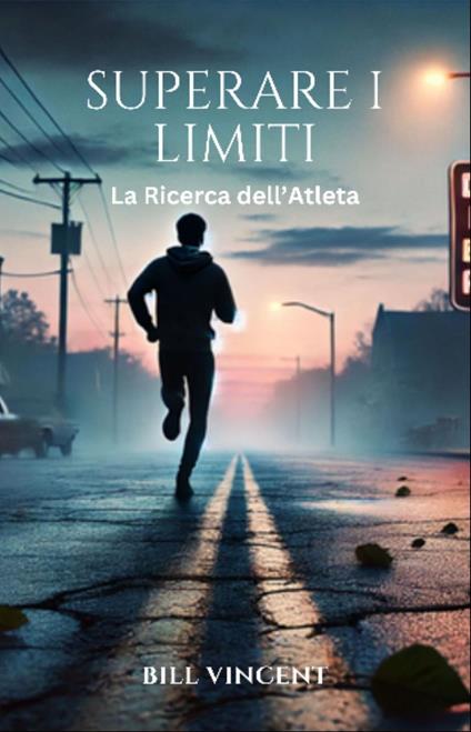 Superare i Limiti - Bill Vincent - ebook