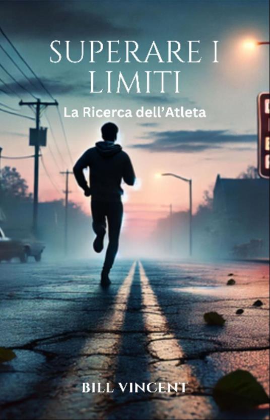 Superare i Limiti - Bill Vincent - ebook