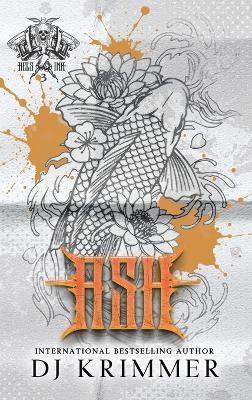 Ash - Dj Krimmer - cover