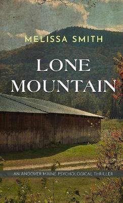 Lone Mountain - Smith - cover