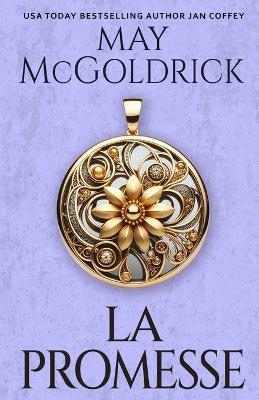 La Promesse - May McGoldrick - cover