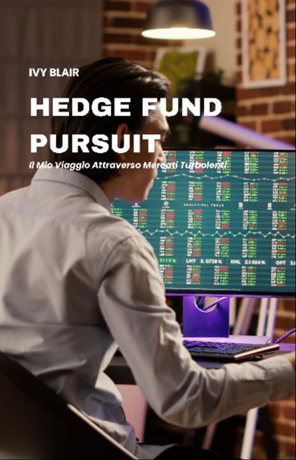 Hedge Fund Pursuit - IVY BLAIR - ebook