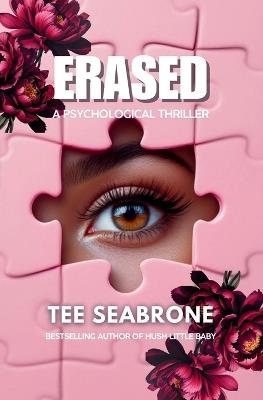 Erased - Tee Seabrone - cover