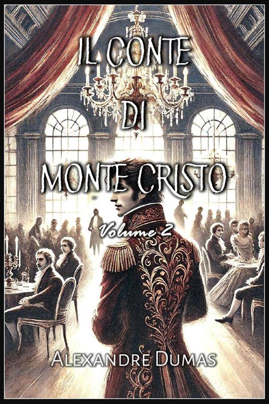 Il Conte di Monte Cristo - Autri Books,Alexandre Dumas - ebook