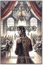 Der Graf von Monte Cristo: Band 2