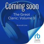 The Great Cleric: Volume 9