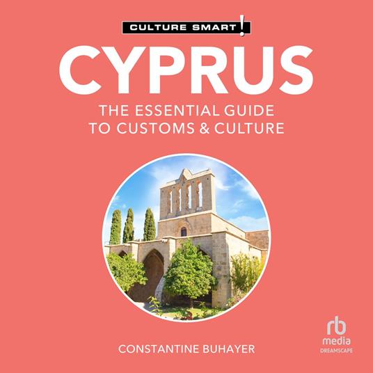 Cyprus - Culture Smart!