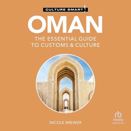 Oman - Culture Smart!