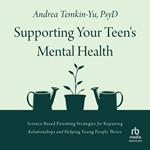 Supporting Your Teen's Mental Health