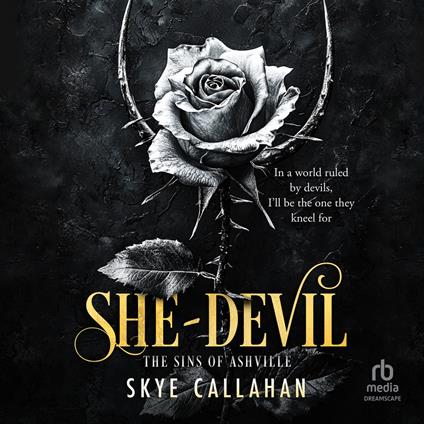 She-Devil