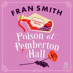 Poison at Pemberton Hall