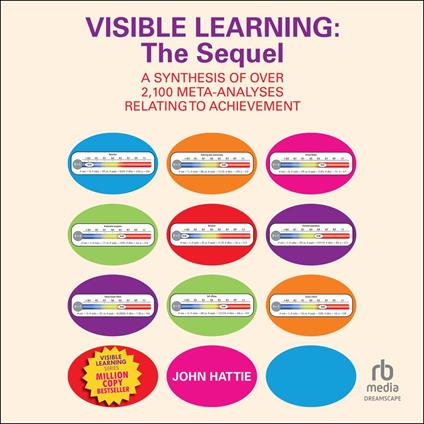 Visible Learning: The Sequel