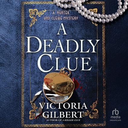 A Deadly Clue