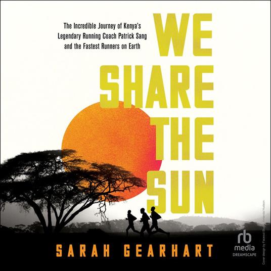 We Share the Sun