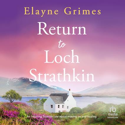 Return to Loch Strathkin