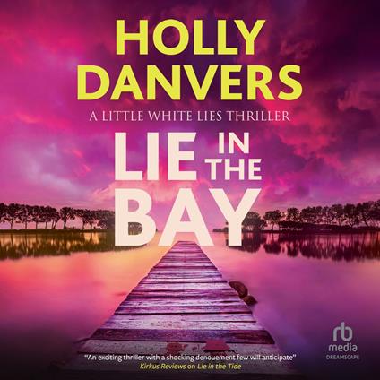 Lie in the Bay