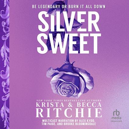 Silver Sweet
