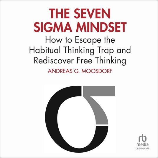 Seven Sigma Mindset