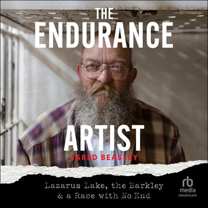 The Endurance Artist