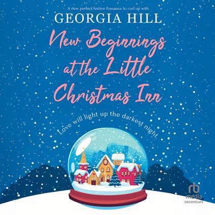 New Beginnings at the Little Christmas Inn