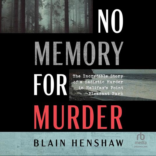 No Memory for Murder