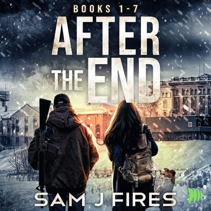 After the End Series