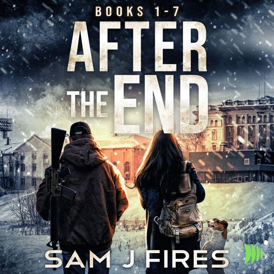After the End Series