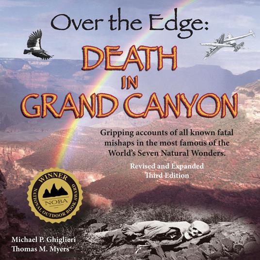 Over The Edge