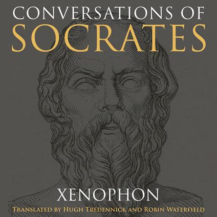 Conversations of Socrates