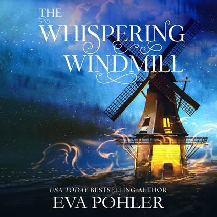 Whispering Windmill, The