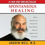 Spontaneous Healing