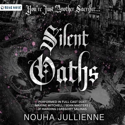 Silent Oaths