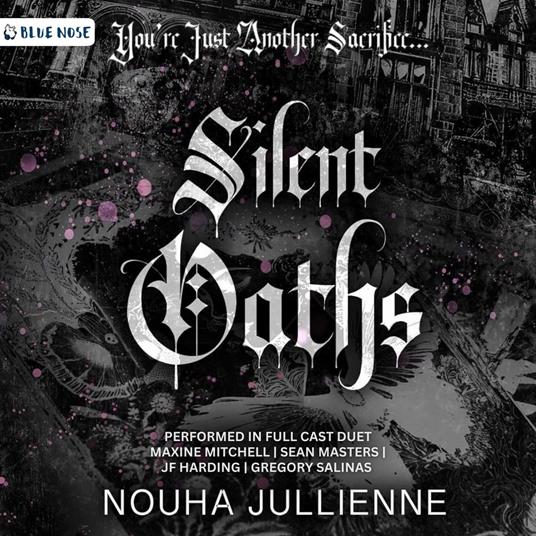 Silent Oaths