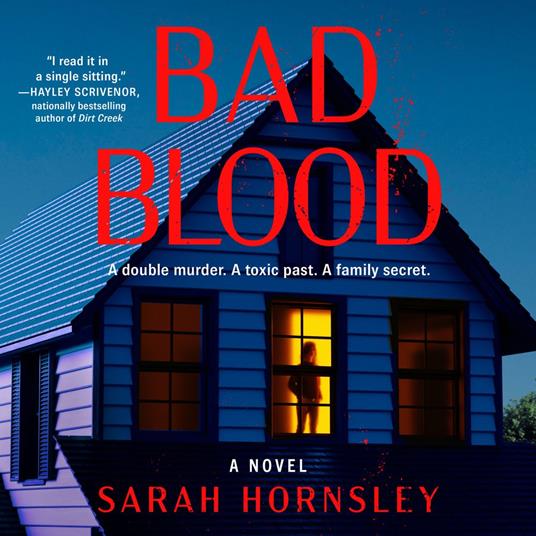 Bad Blood