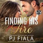 Finding His Fire