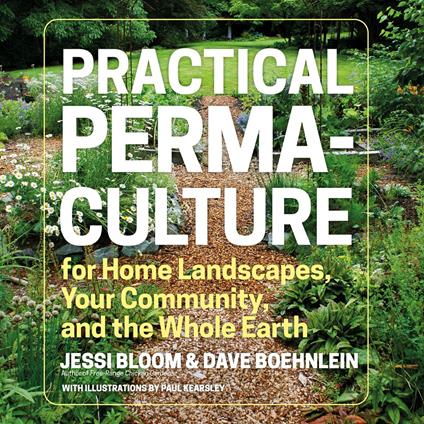 Practical Permaculture