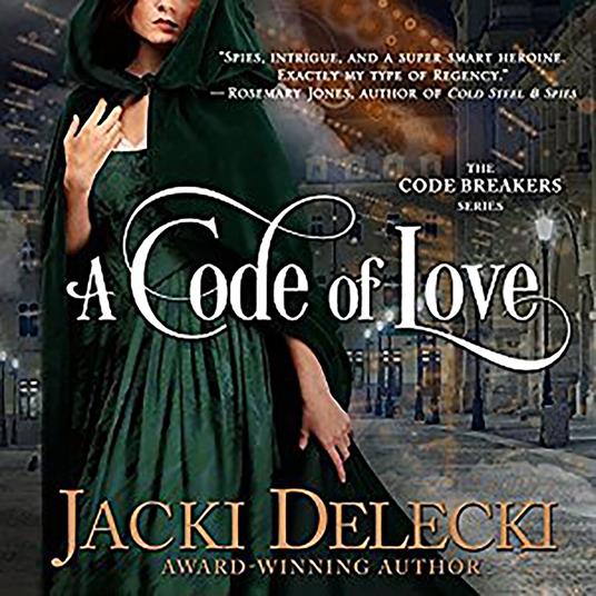 A Code of Love